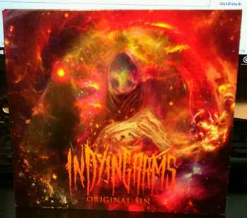 CD In Dying Arms: Original Sin