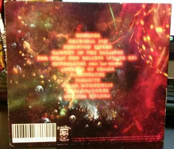 CD In Dying Arms: Original Sin