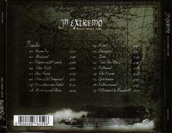 CD In Extremo: Raue Spree 2005