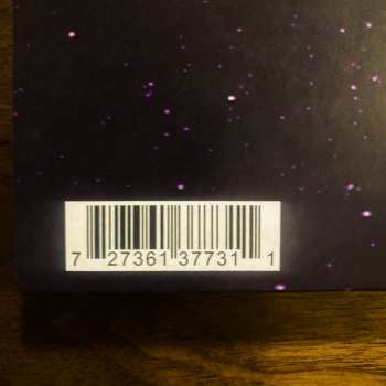 2LP In Flames: Battles CLR | LTD