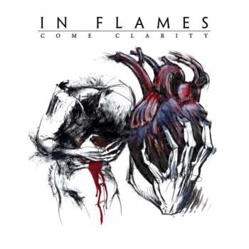 Album In Flames: Come Clarity