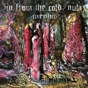 LP In From The Cold: Menhir