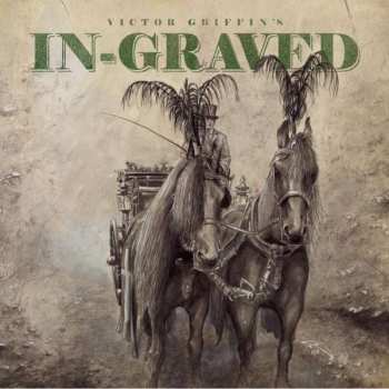 CD In-Graved: Victor Griffin's In-Graved