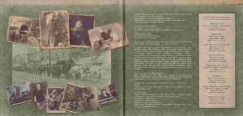 CD In-Graved: Victor Griffin's In-Graved