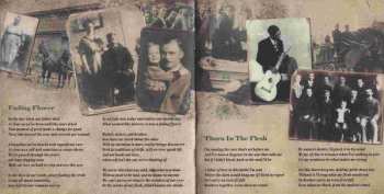 CD In-Graved: Victor Griffin's In-Graved