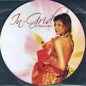 Album In-Grid: Mama Mia