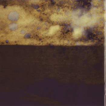 CD In Lingua Mortua: Bellowing Sea - Racked By Tempest