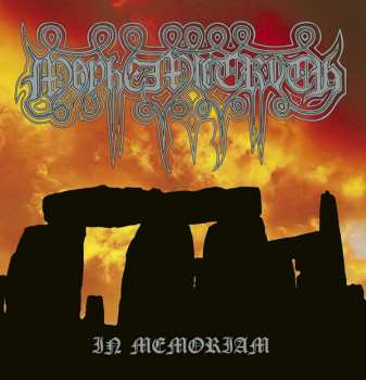 Album Mayhemic Truth: In Memoriam