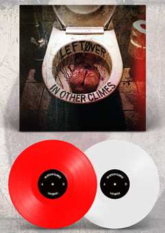 LP In Other Climes: Leftøver NUM | CLR