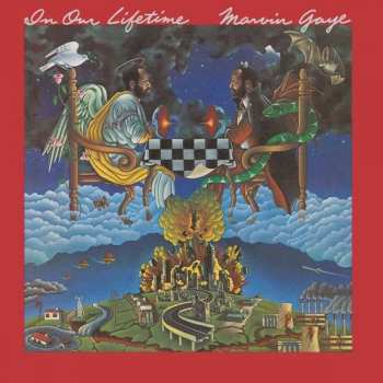 Album Marvin Gaye: In Our Lifetime