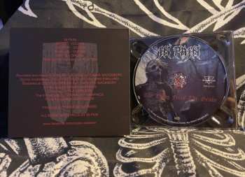 CD In Pain: The Thing From The Grave LTD
