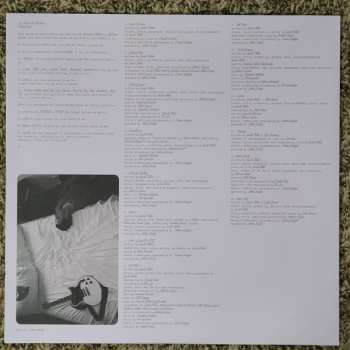 2LP Puma Blue: In Praise Of Shadows LTD | CLR