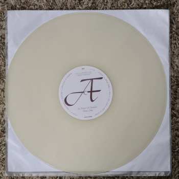 2LP Puma Blue: In Praise Of Shadows LTD | CLR