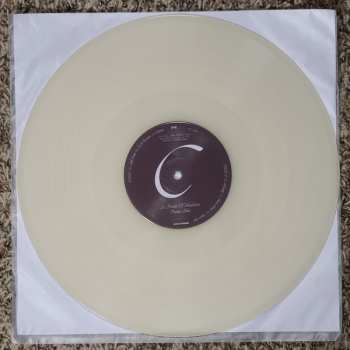 2LP Puma Blue: In Praise Of Shadows LTD | CLR