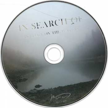 CD In Search Of...: An Elegy On The Waters 