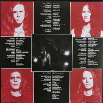 LP/SP In Solitude: In Solitude LTD | CLR