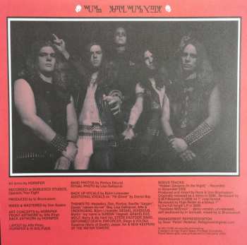 LP/SP In Solitude: In Solitude LTD | CLR