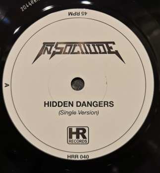 LP/SP In Solitude: In Solitude LTD | CLR