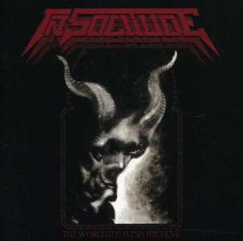 CD In Solitude: The World. The Flesh. The Devil