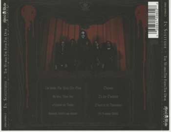 CD In Solitude: The World. The Flesh. The Devil