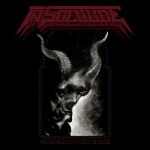 Album In Solitude: The World. The Flesh. The Devil