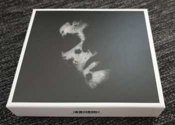 CD/Dobozkészlet In Solitude: Sister DLX | LTD
