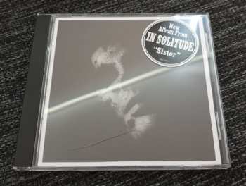 CD/Dobozkészlet In Solitude: Sister DLX | LTD