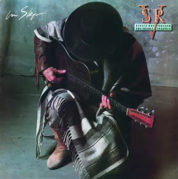 Stevie Ray Vaughan & Double Trouble: In Step