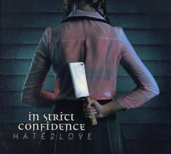 Album In Strict Confidence: Hate2Love