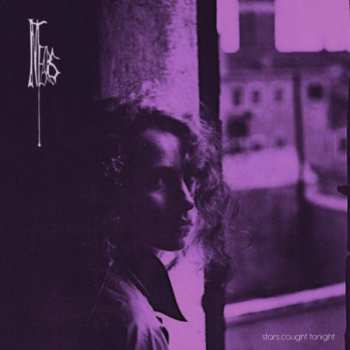 Album In Tears:  Stars Caught Tonight 