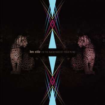 Album Don Nino: In The Backyard Of Your Mind
