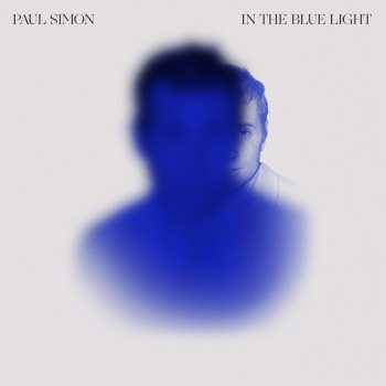 Album Paul Simon: In The Blue Light