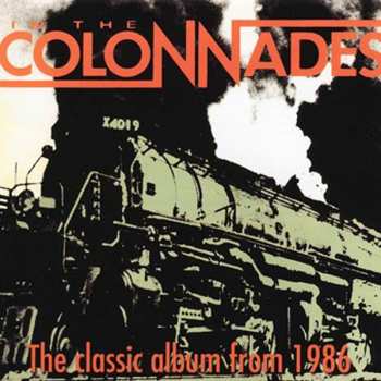 Album In The Colonnades: In The Colonnades