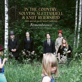 Album In The Country: Remembrance