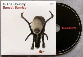 LP/CD In The Country: Sunset Sunrise