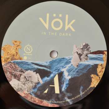 LP Vök: In The Dark