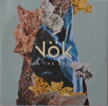 LP Vök: In The Dark