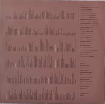 LP Vök: In The Dark