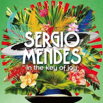 LP Sérgio Mendes: In The Key Of Joy