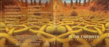 CD In The Labyrinth: One Trail To Heaven