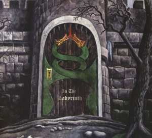 Album In The Labyrinth: Samas Antaral