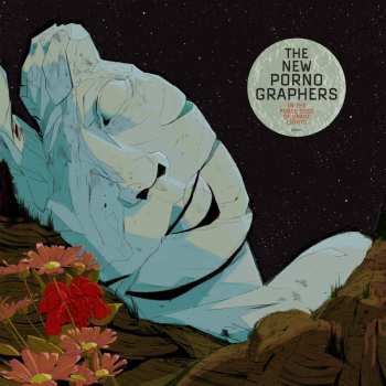 Album The New Pornographers: In The Morse Code Of Brake Lights