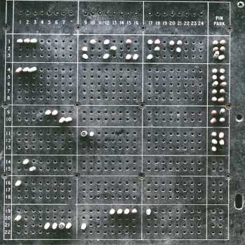 CD In The Nursery: Blind Sound