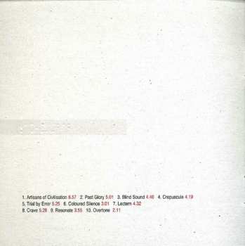 CD In The Nursery: Blind Sound