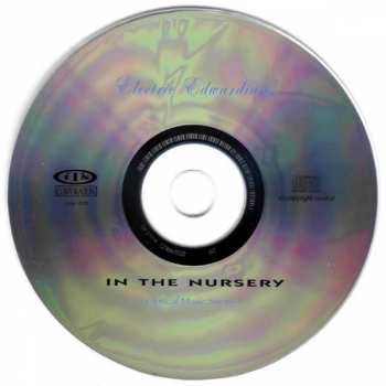 CD In The Nursery: Electric Edwardians