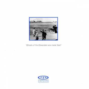 CD In The Nursery: Electric Edwardians