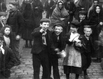 CD In The Nursery: Electric Edwardians