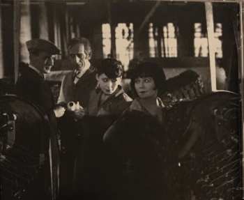 2CD In The Nursery: Hindle Wakes