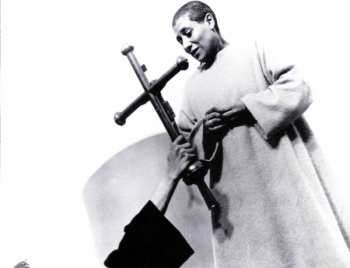 CD In The Nursery: The Passion Of Joan Of Arc
