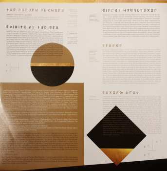 2LP Tarja Turunen: In The Raw